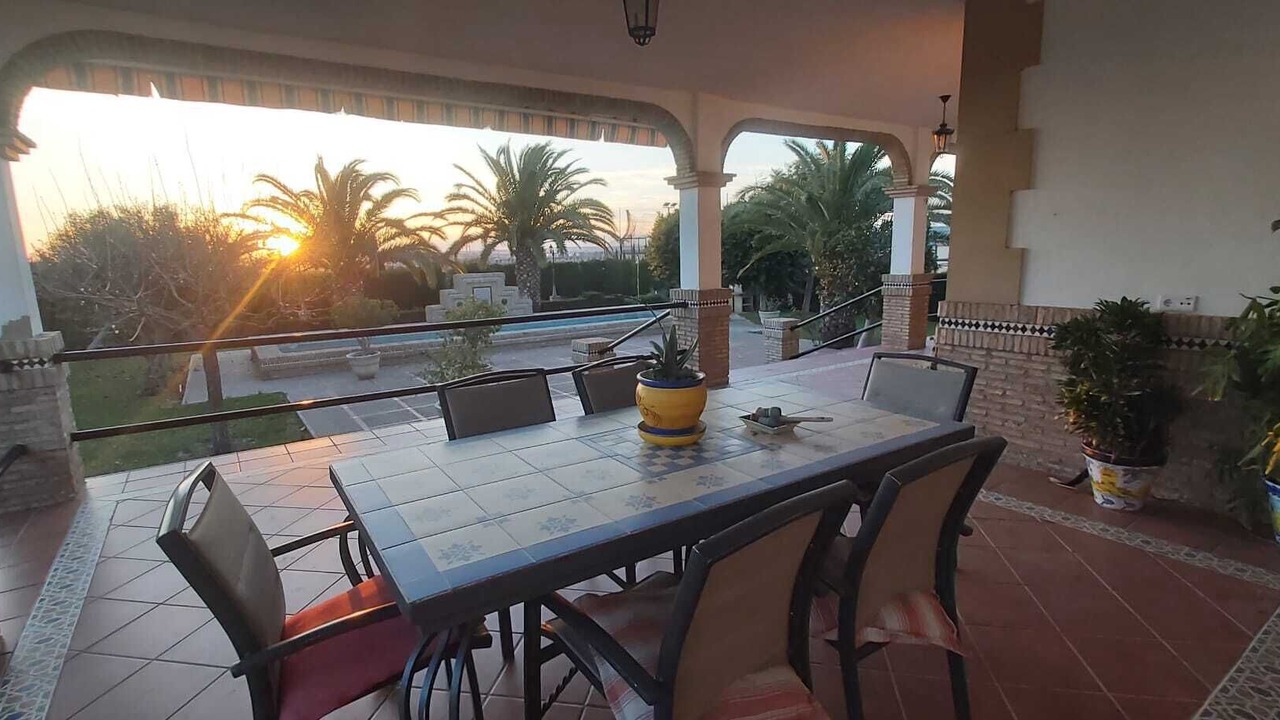 Photo of Outdoor in Montequinto
