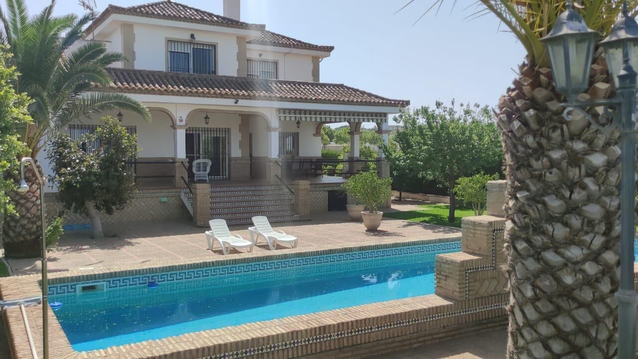 Photo of Outdoor in Montequinto