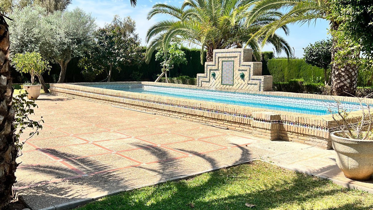 Photo of Outdoor in Montequinto
