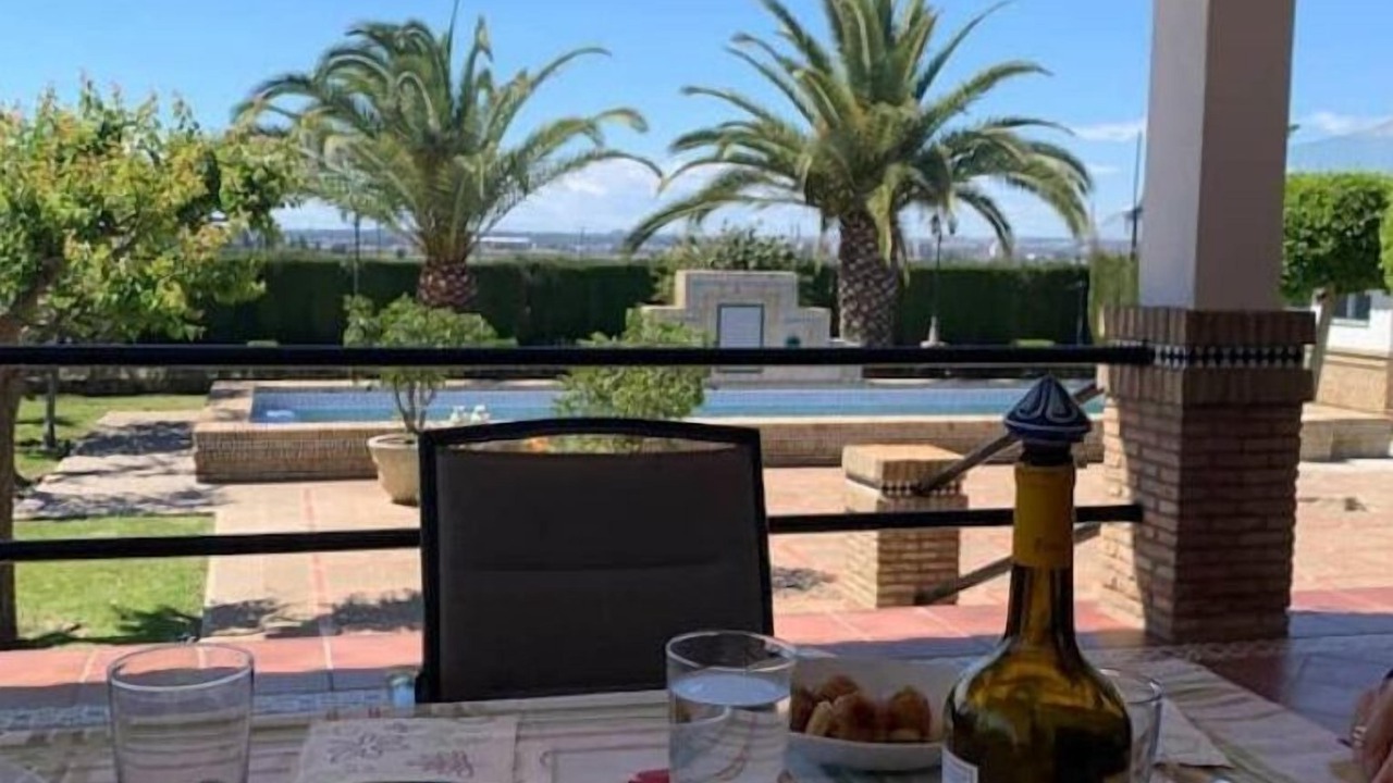 Photo of Outdoor in Montequinto