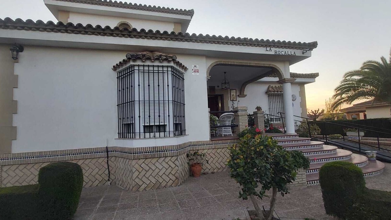 Photo of Outdoor in Montequinto