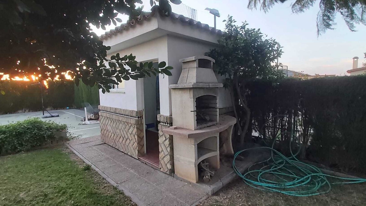 Photo of Outdoor in Montequinto