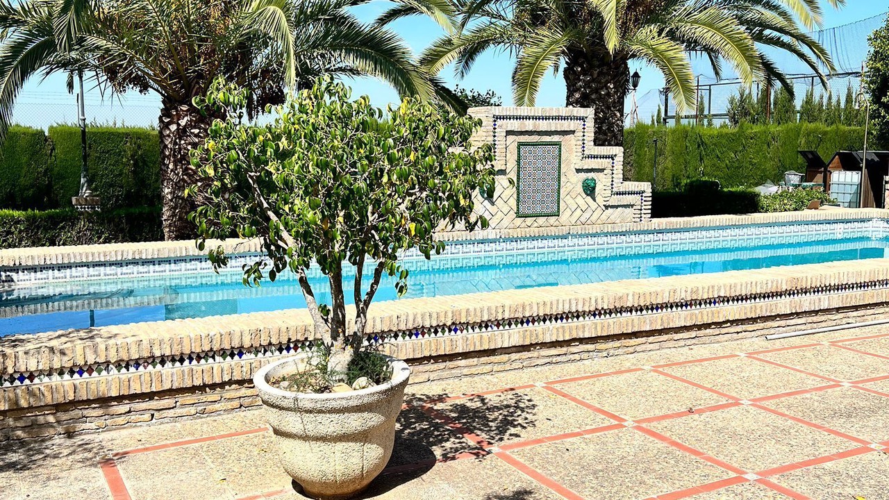 Photo of Outdoor in Montequinto