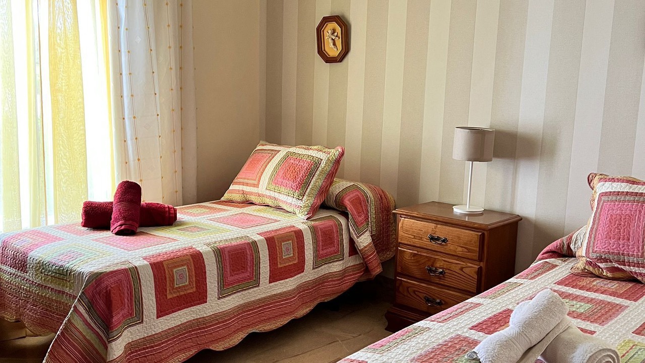 Photo of Bedroom in Montequinto