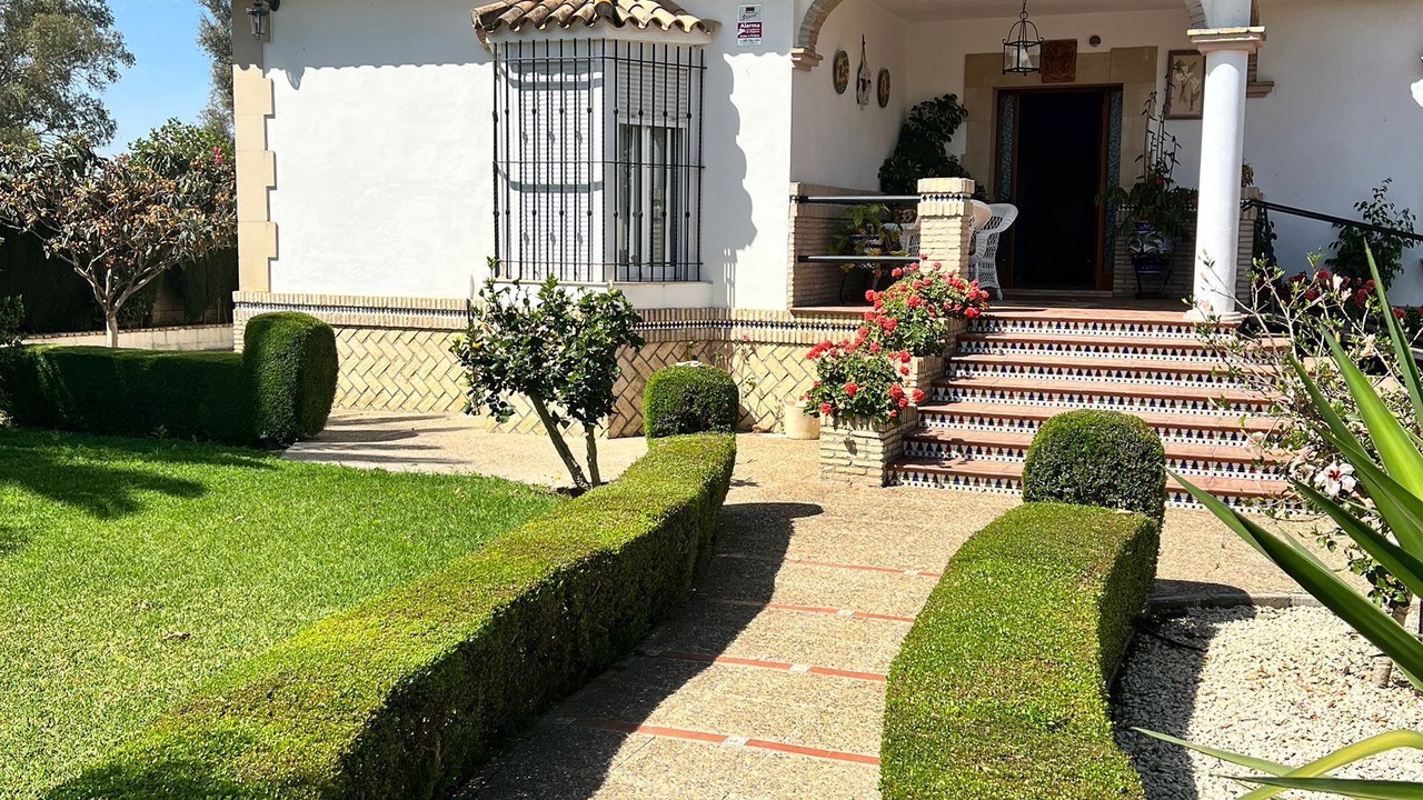 Photo of Outdoor in Montequinto