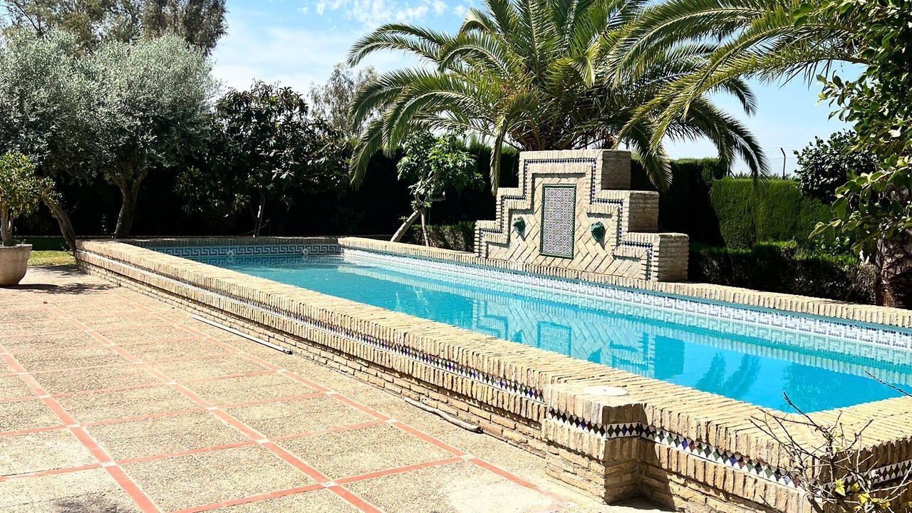 Photo of Outdoor in Montequinto