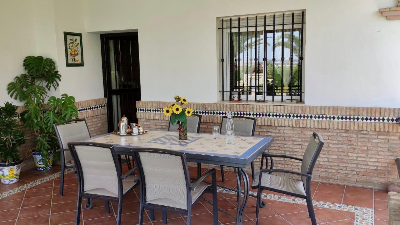 Photo of Outdoor in Montequinto