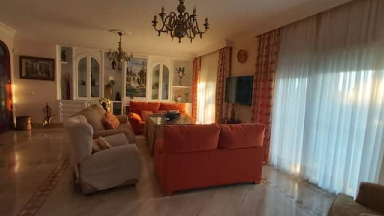 Photo of Livingroom in Montequinto
