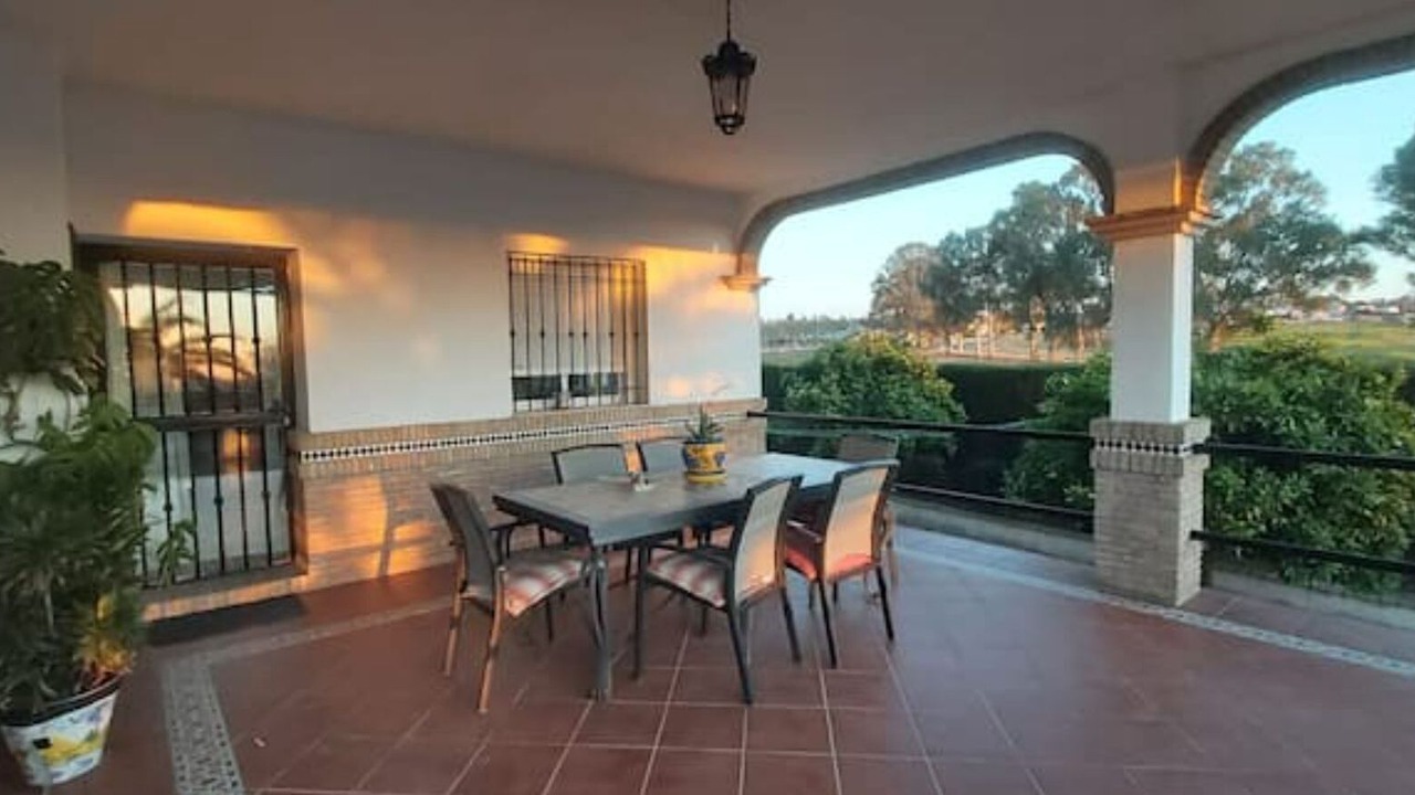 Photo of Outdoor in Montequinto