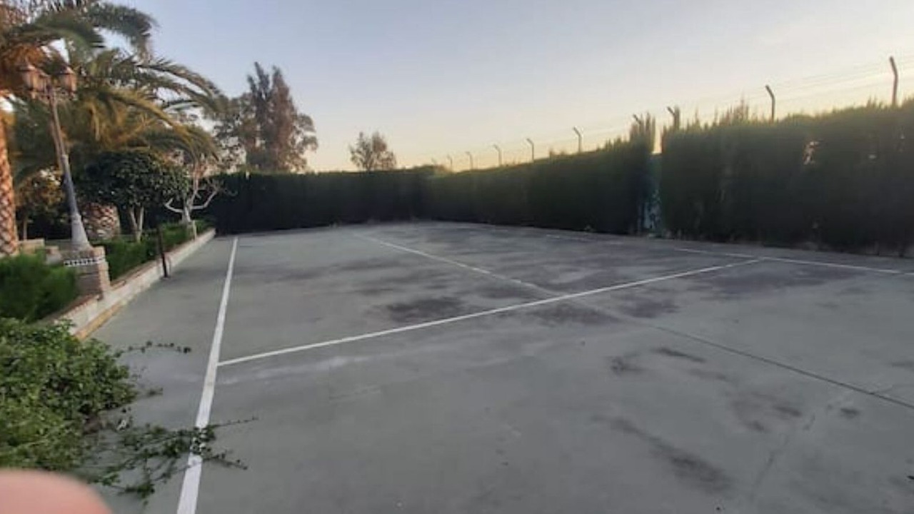Photo of Outdoor in Montequinto