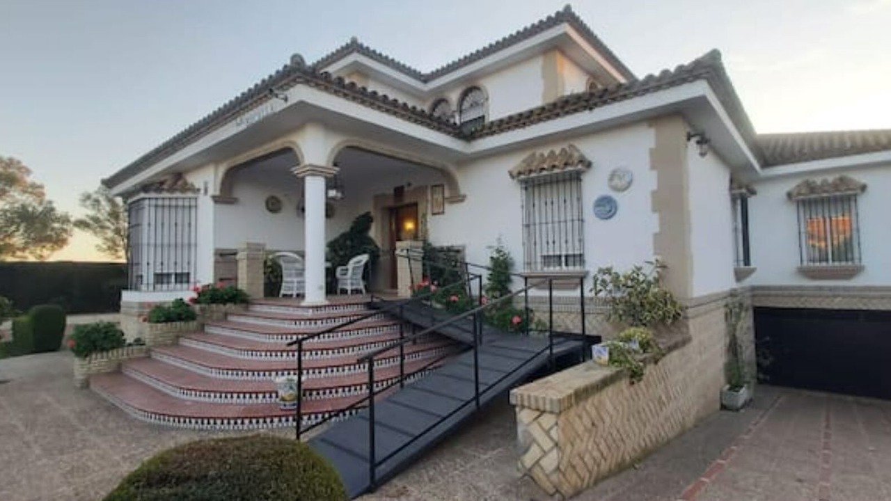 Photo of Outdoor in Montequinto