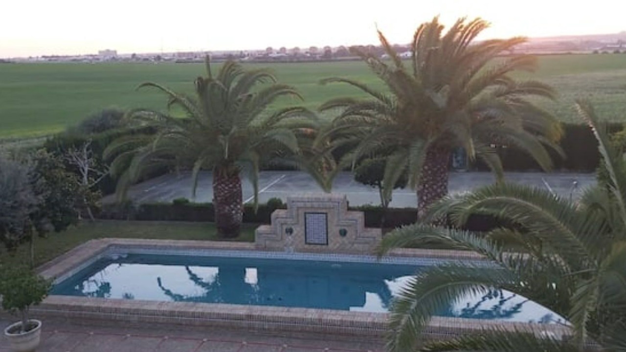 Photo of Outdoor in Montequinto