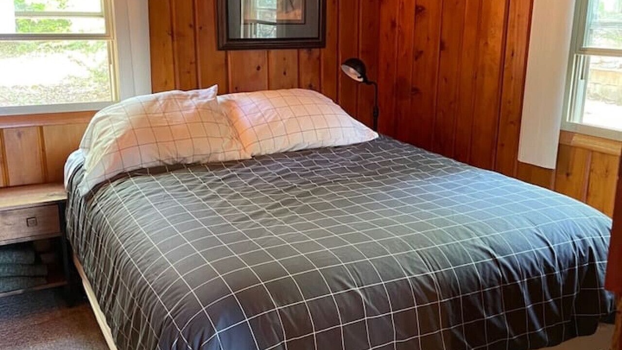 Photo of Bedroom in Wetmore