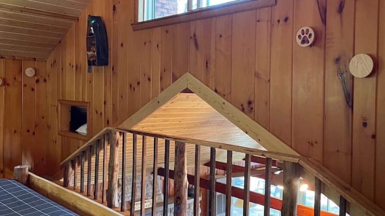 Photo of Bedroom in Wetmore
