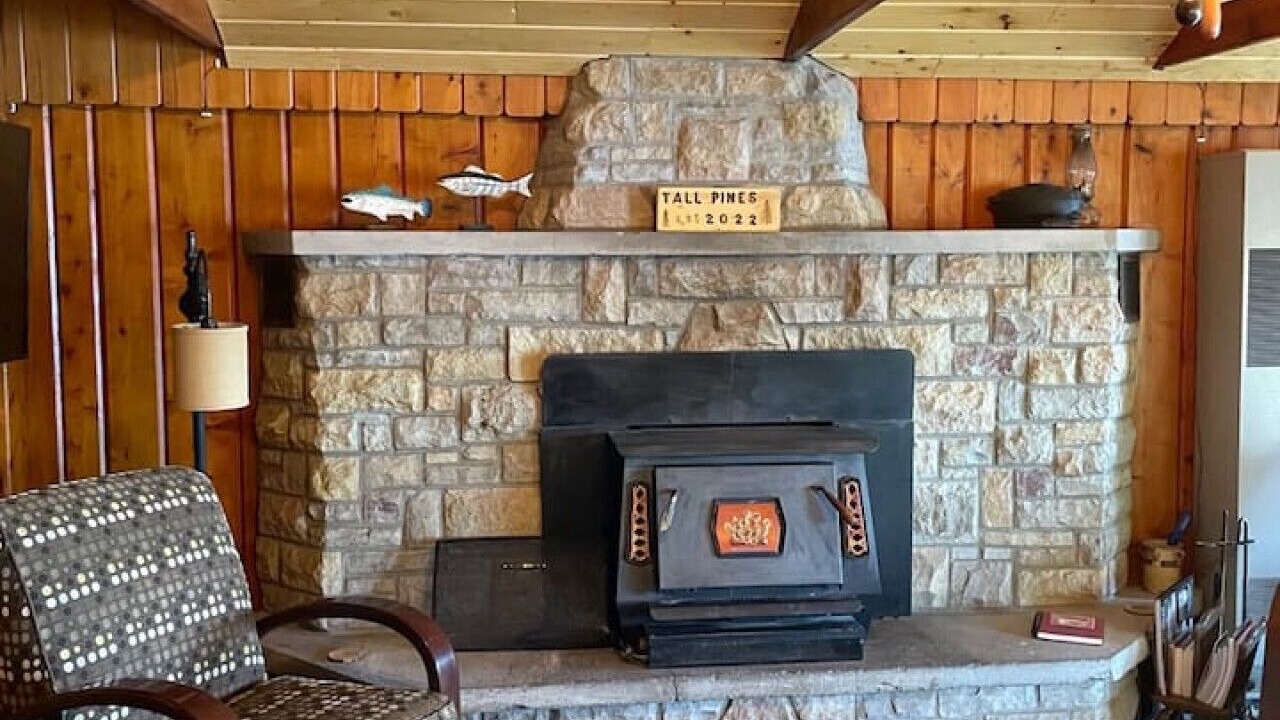 Photo of Livingroom in Wetmore