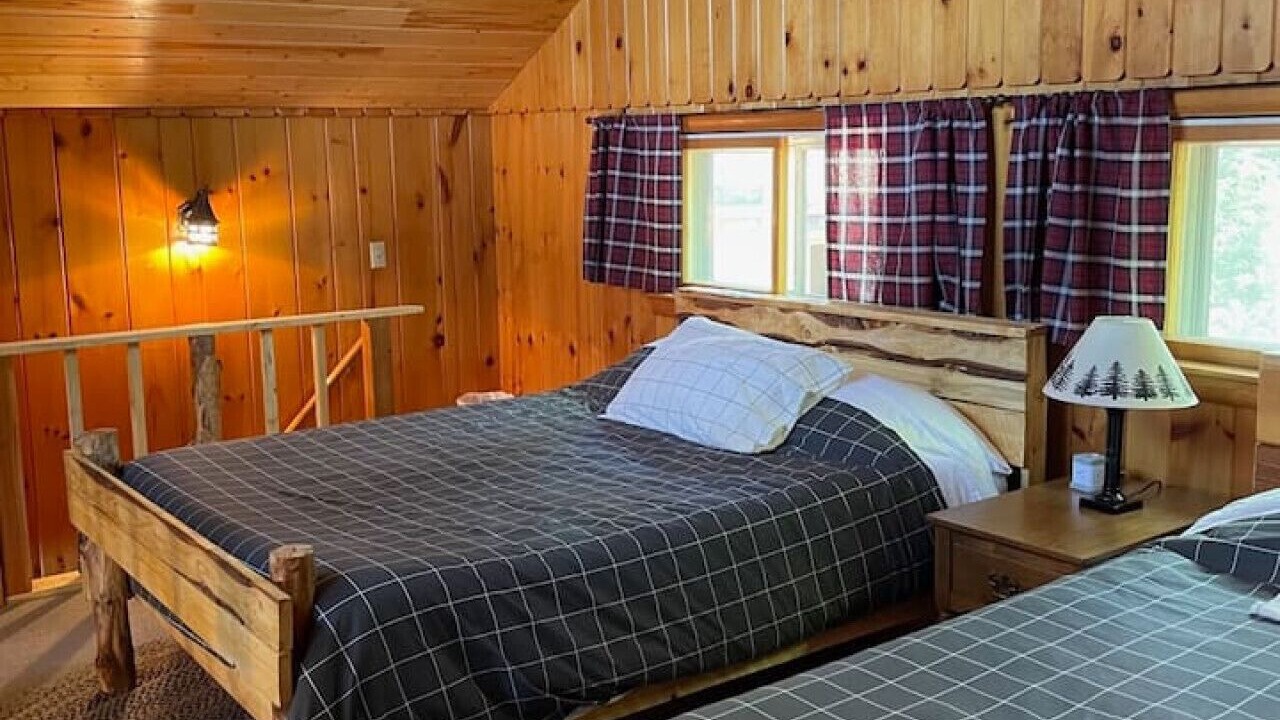 Photo of Bedroom in Wetmore