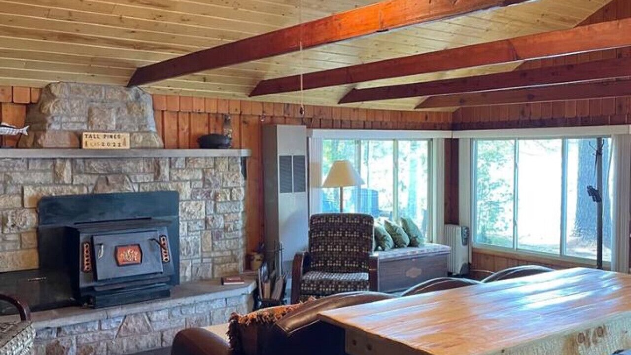 Photo of Livingroom in Wetmore