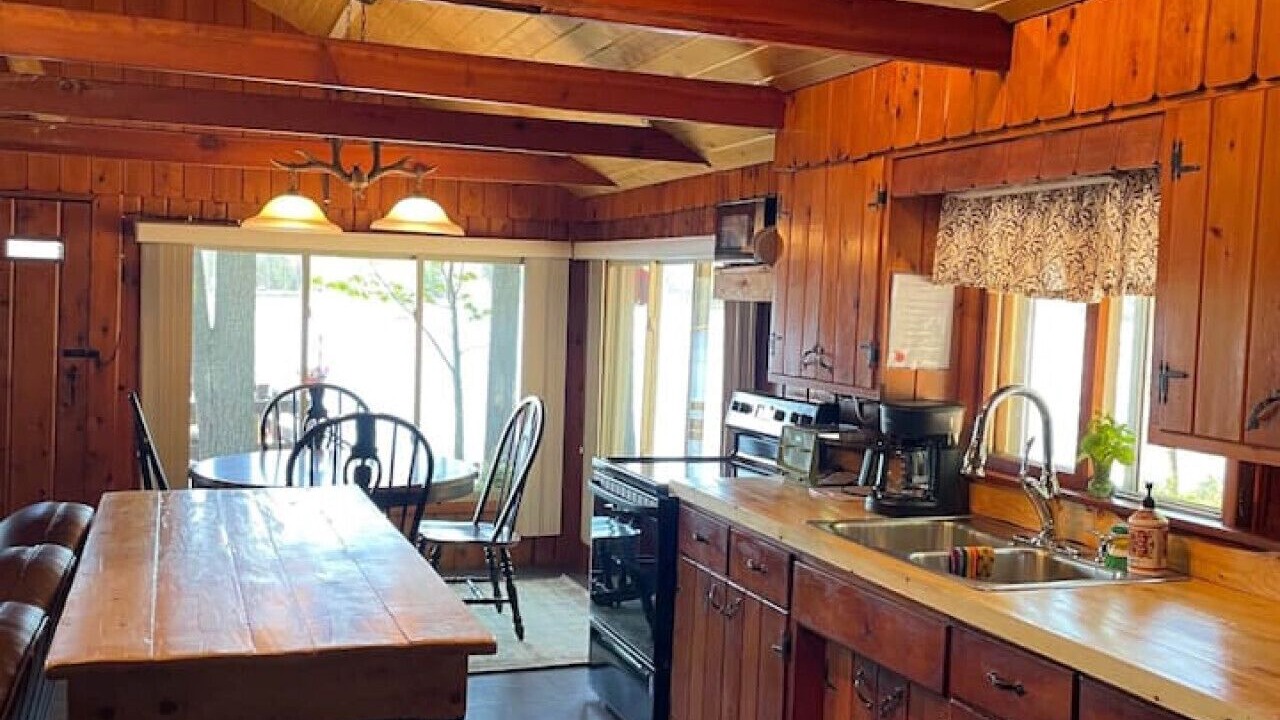 Photo of Kitchen in Wetmore