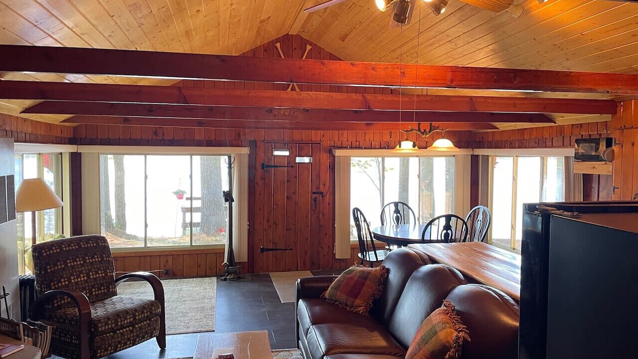 Photo of Livingroom in Wetmore