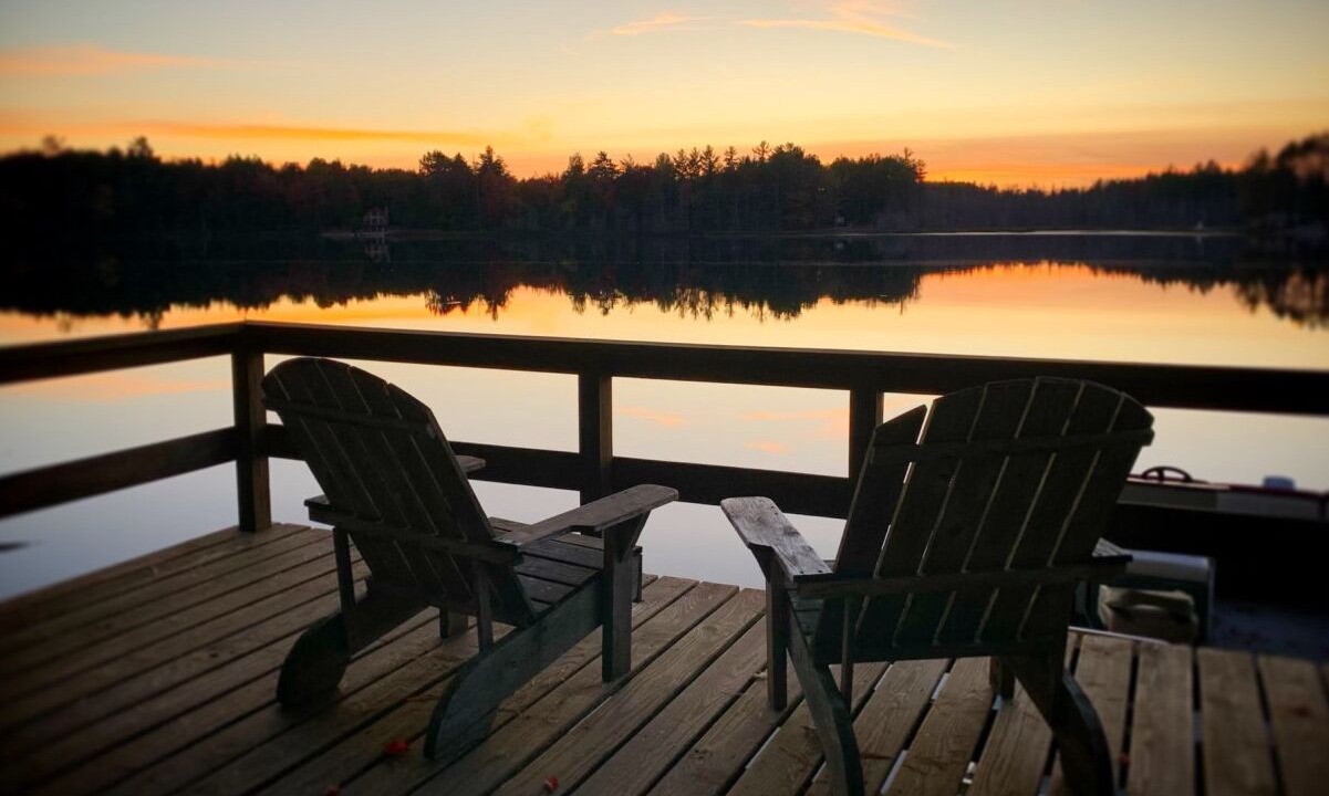 Photo of Patio Balcony in Wetmore