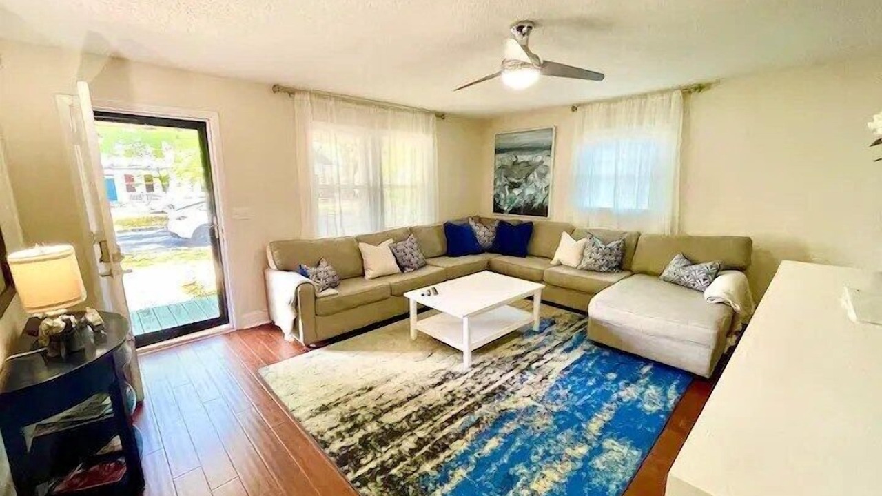 Photo of Livingroom in Wilmington
