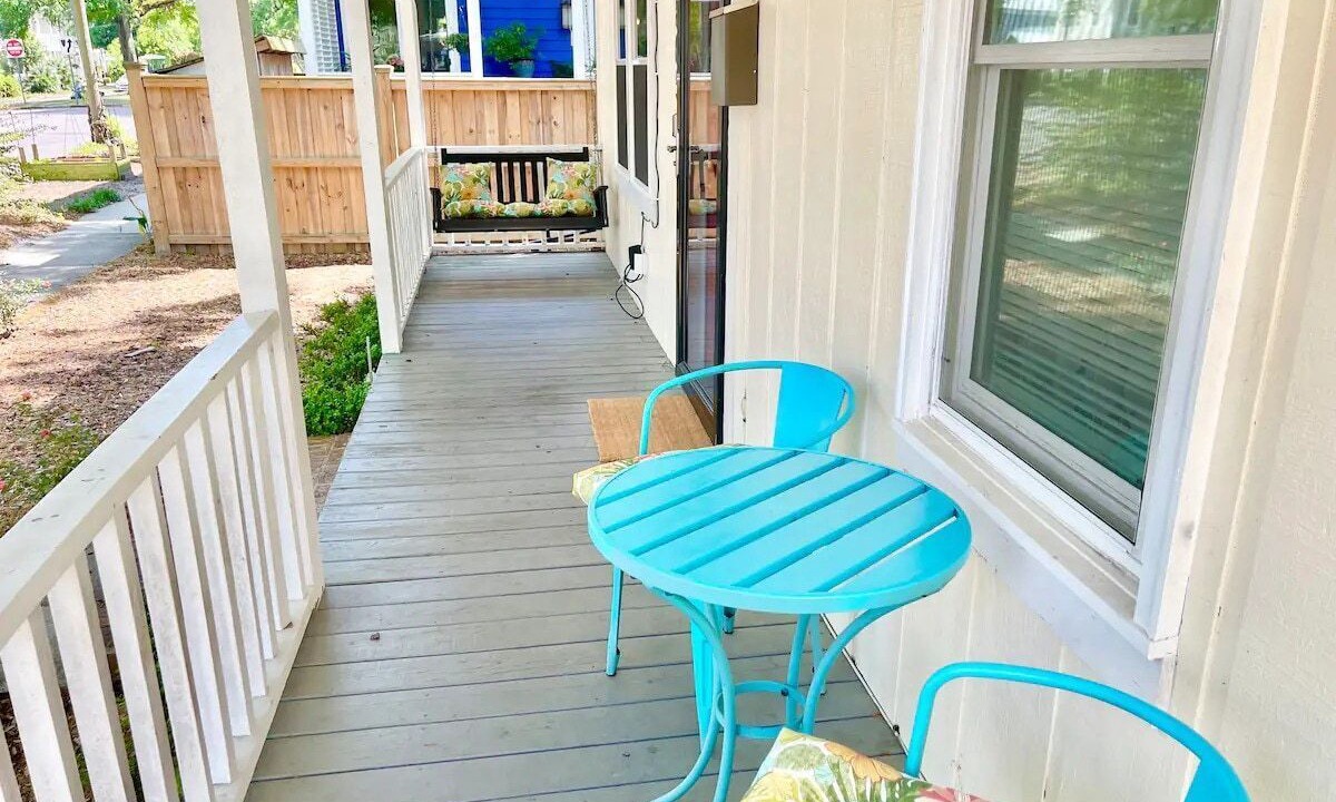 Photo of Outdoor in Wilmington