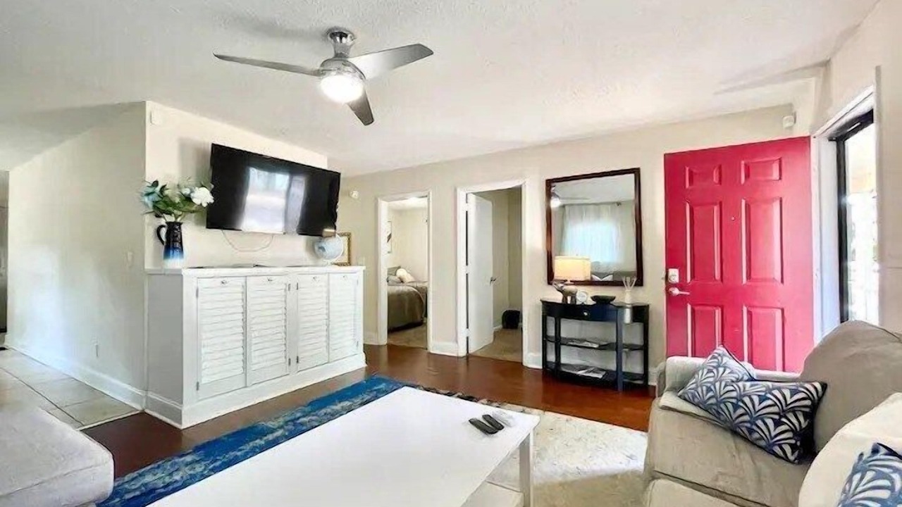 Photo of Livingroom in Wilmington