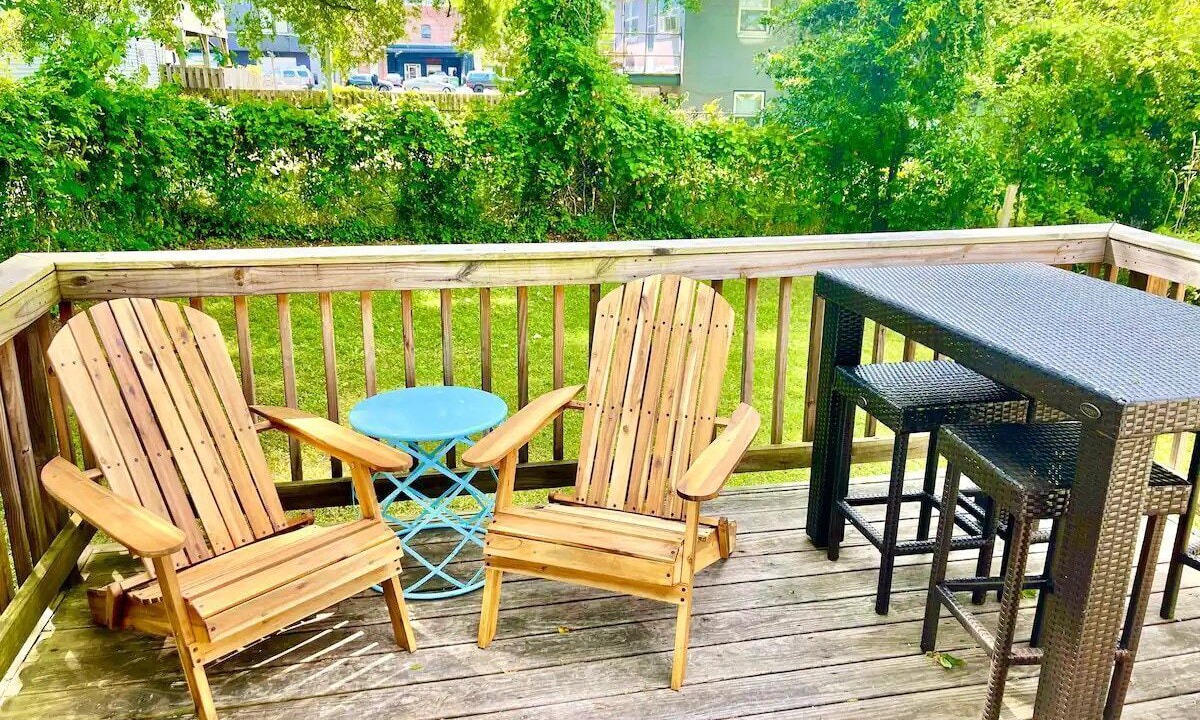 Photo of Outdoor in Wilmington