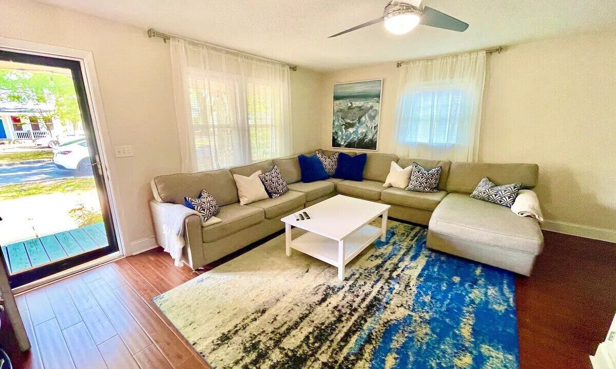 Photo of Livingroom in Wilmington