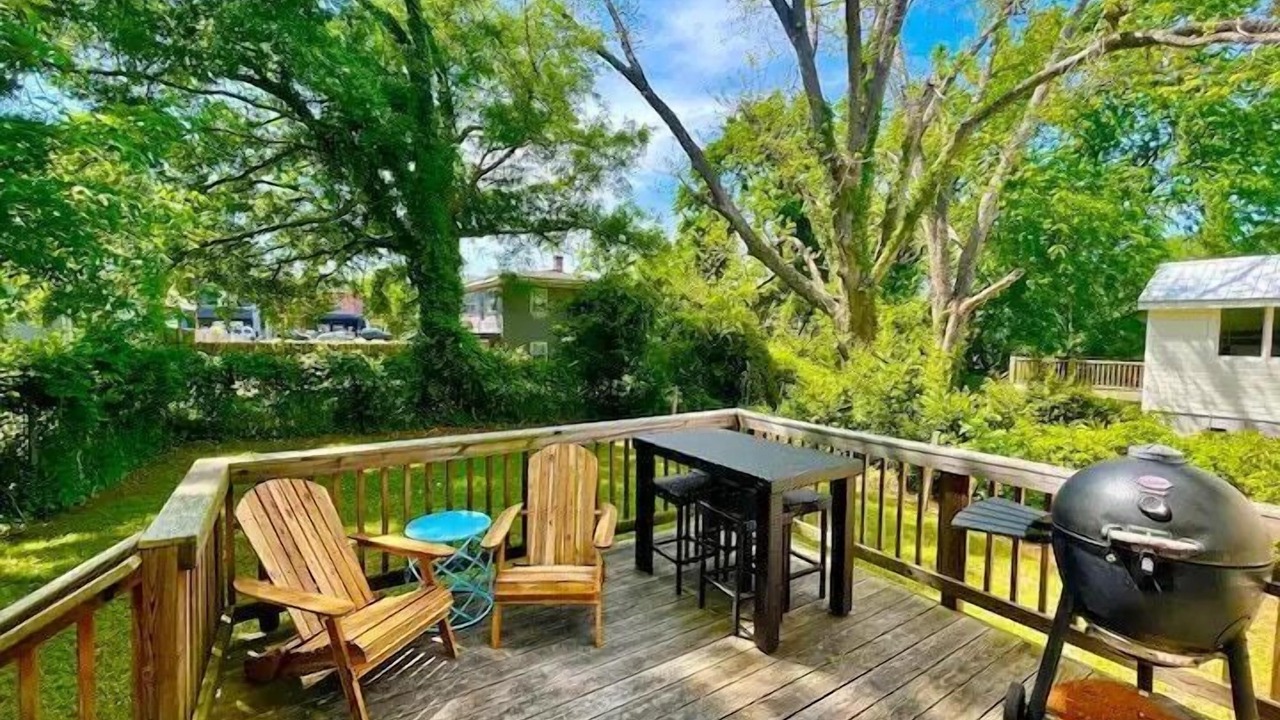 Photo of Outdoor in Wilmington
