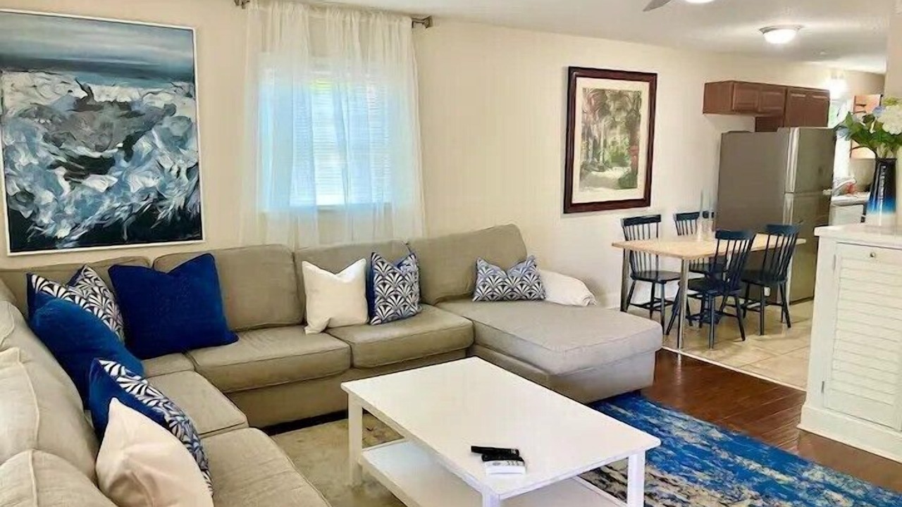 Photo of Livingroom in Wilmington