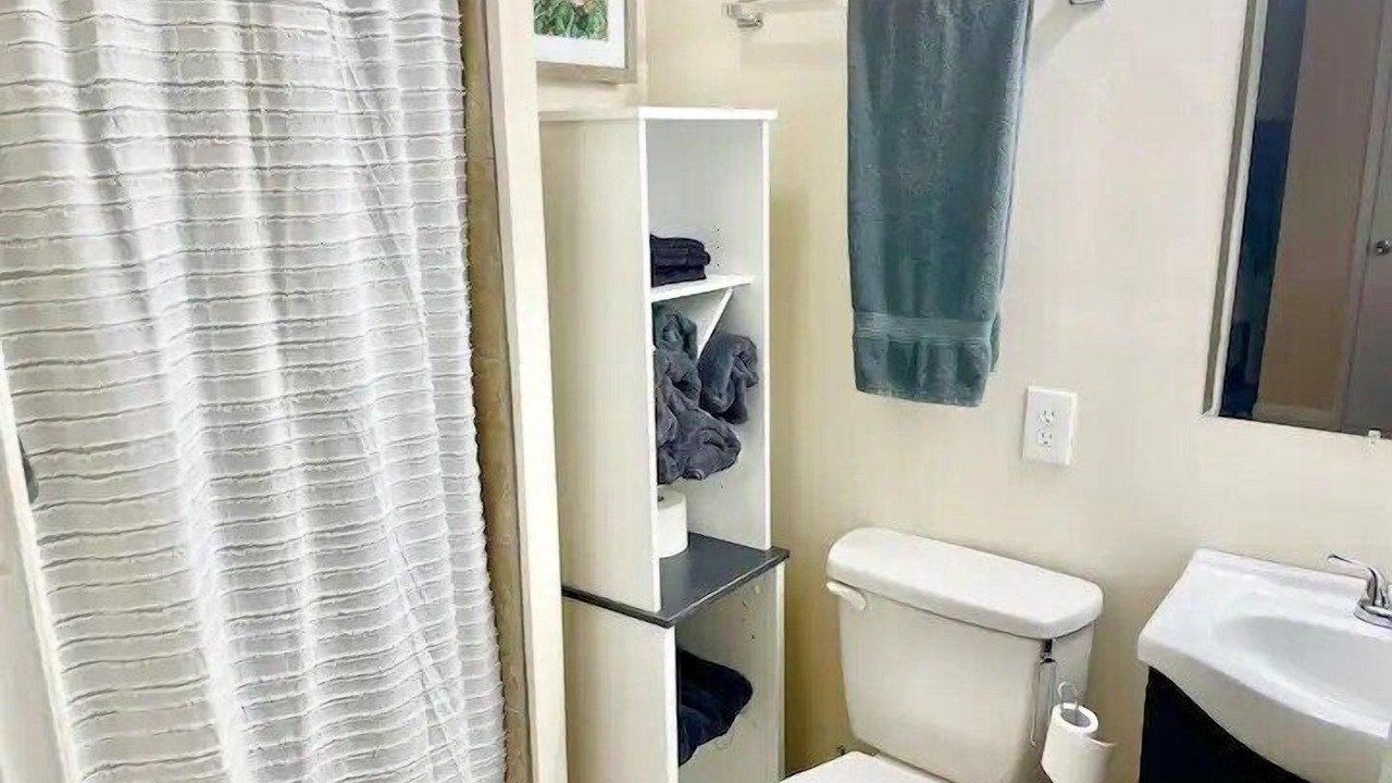 Photo of Bathroom in Wilmington
