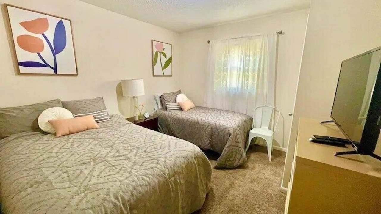 Photo of Bedroom in Wilmington