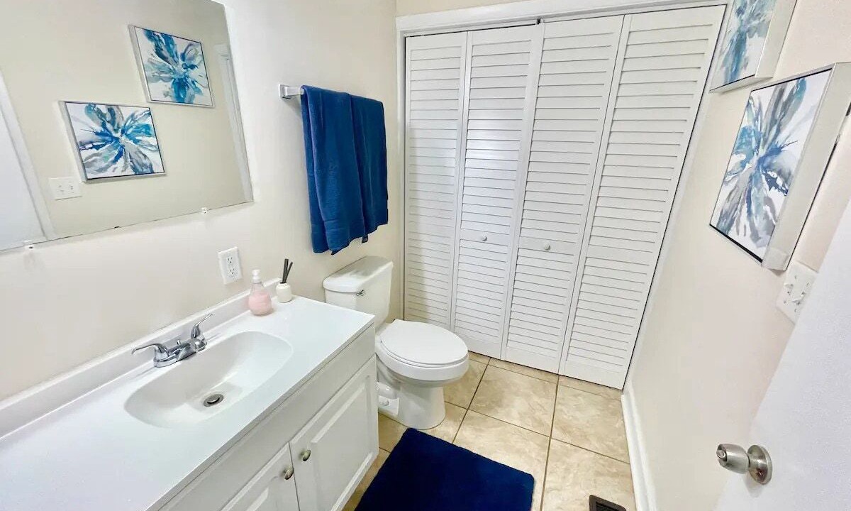 Photo of Bathroom in Wilmington