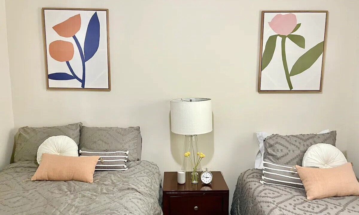 Photo of Bedroom in Wilmington