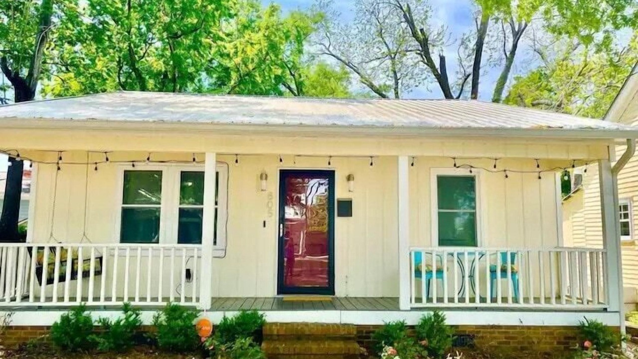 Photo of Outdoor in Wilmington
