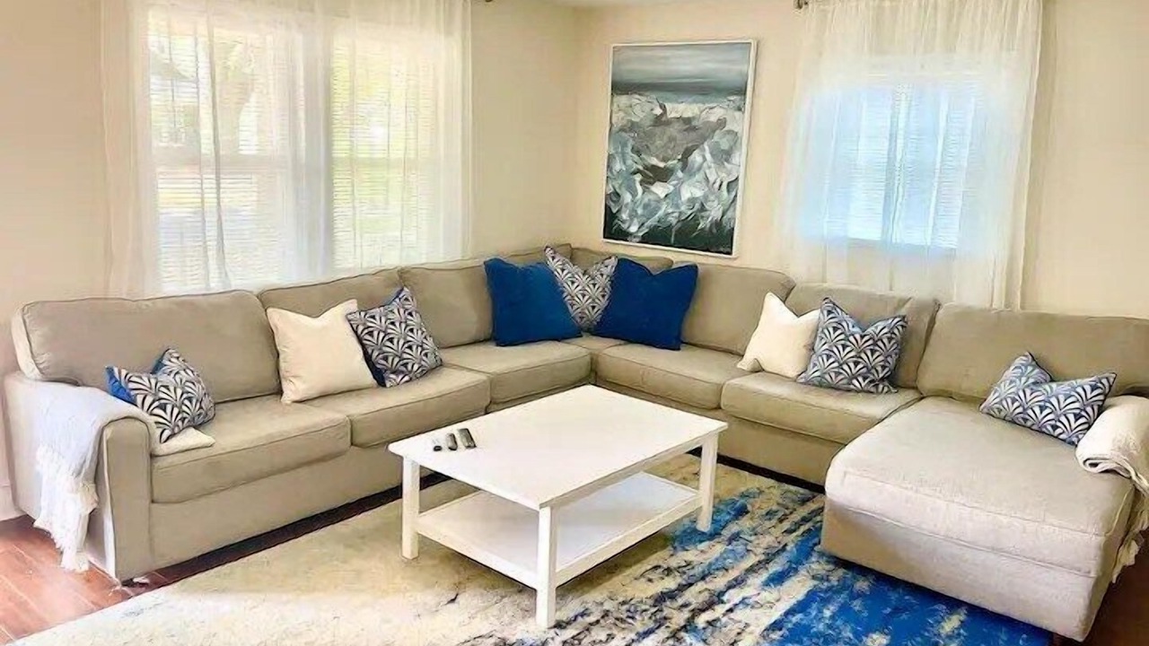 Photo of Livingroom in Wilmington
