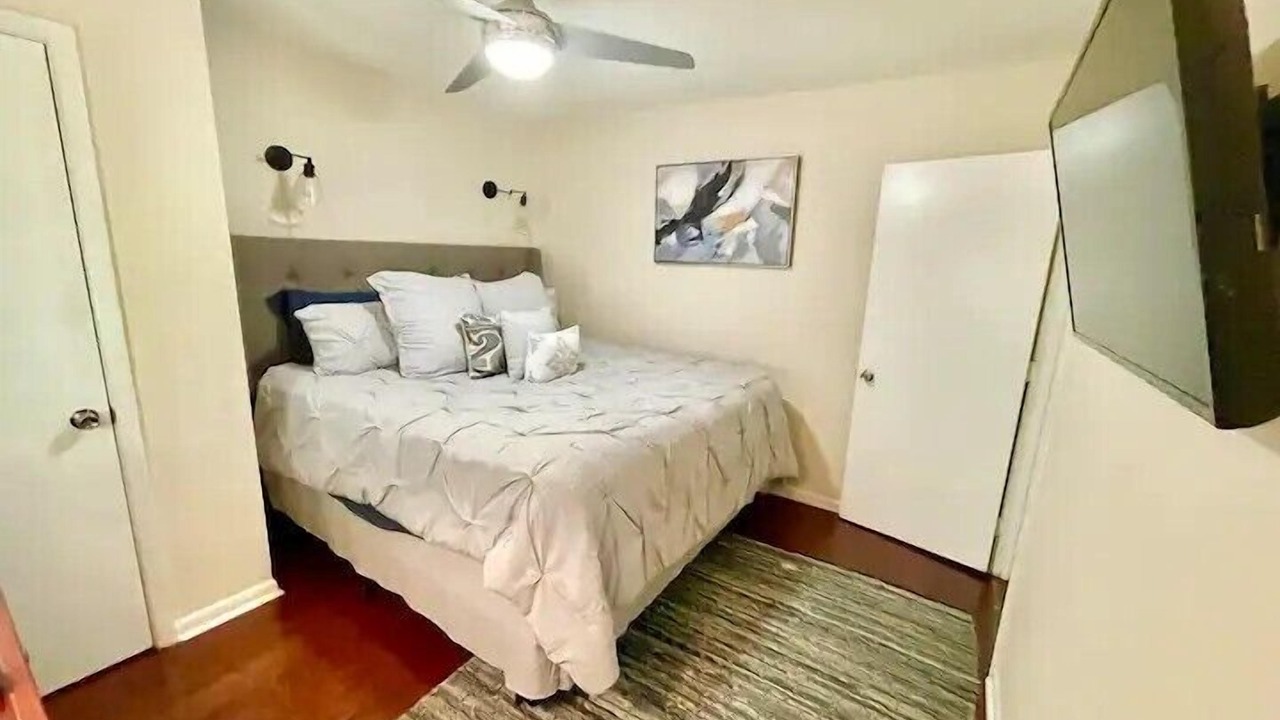 Photo of Bedroom in Wilmington