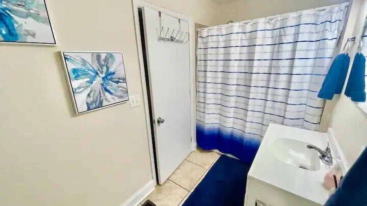 Photo of Bathroom in Wilmington