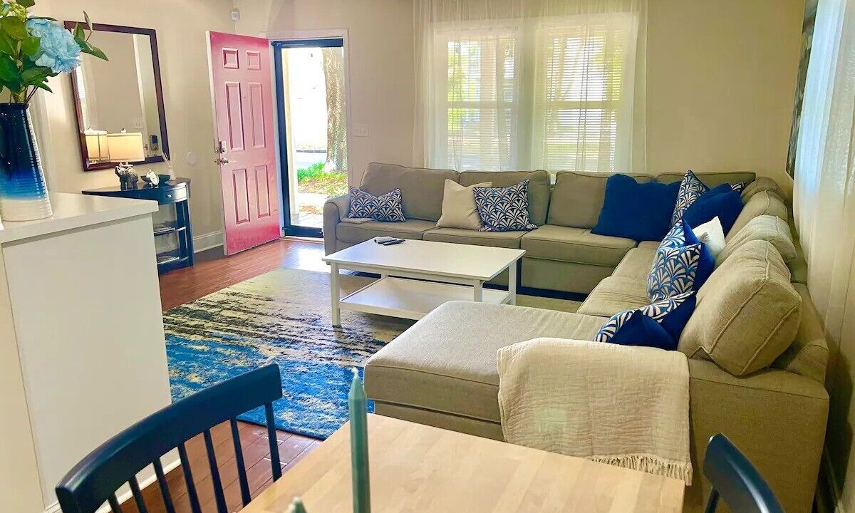 Photo of Livingroom in Wilmington