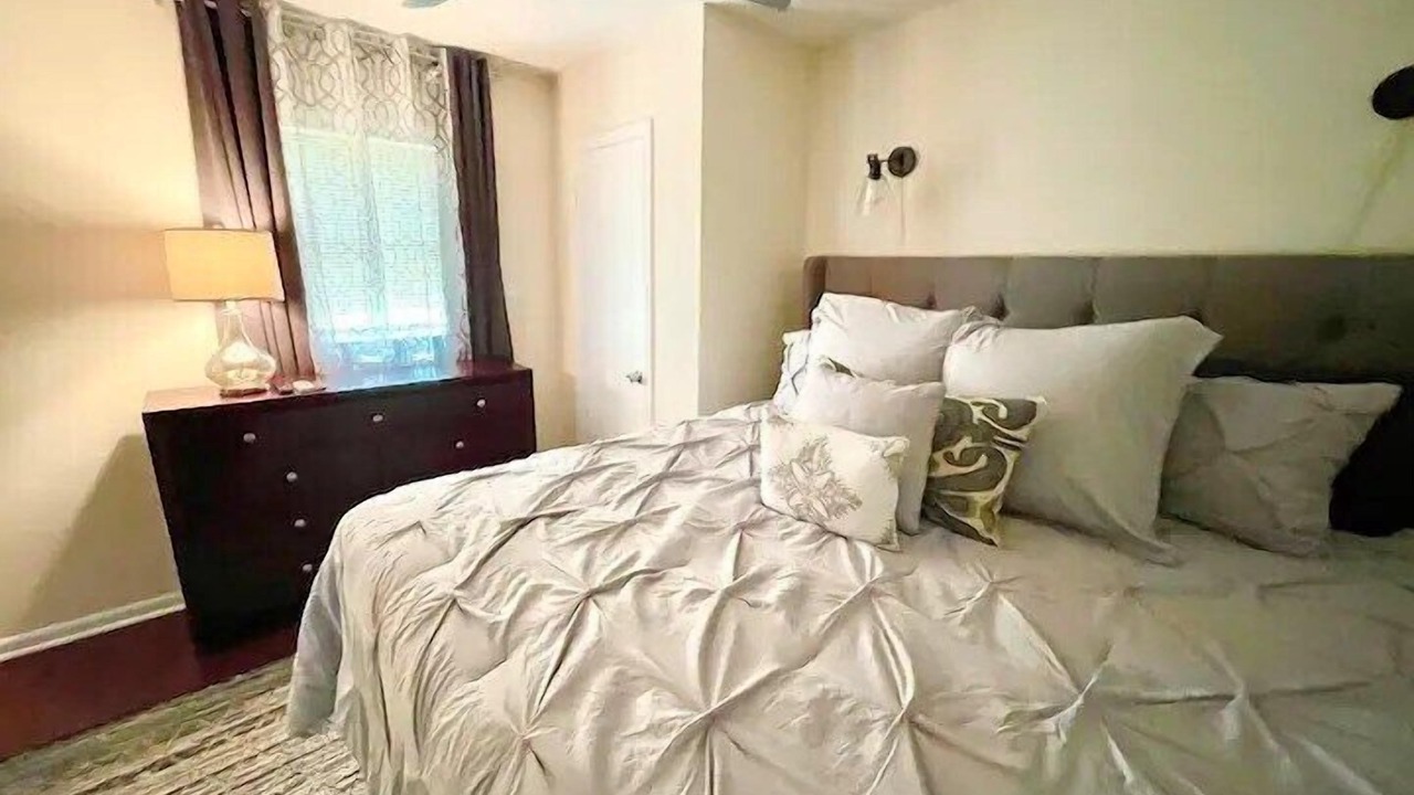 Photo of Bedroom in Wilmington