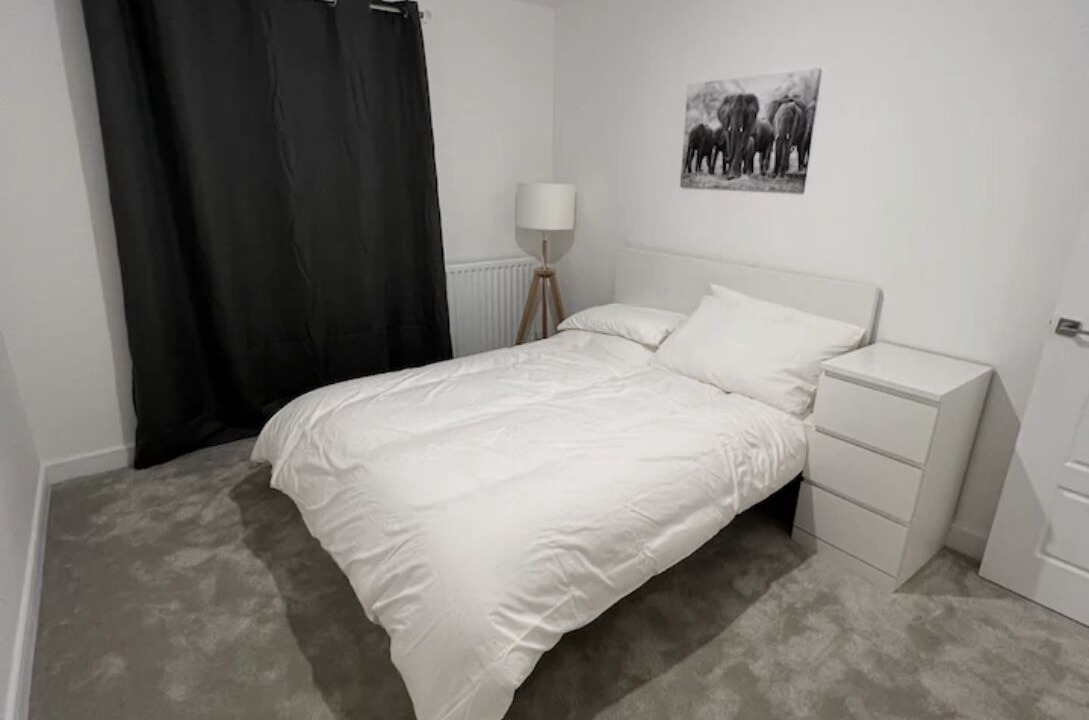 Photo of Bedroom in Ebbsfleet Valley