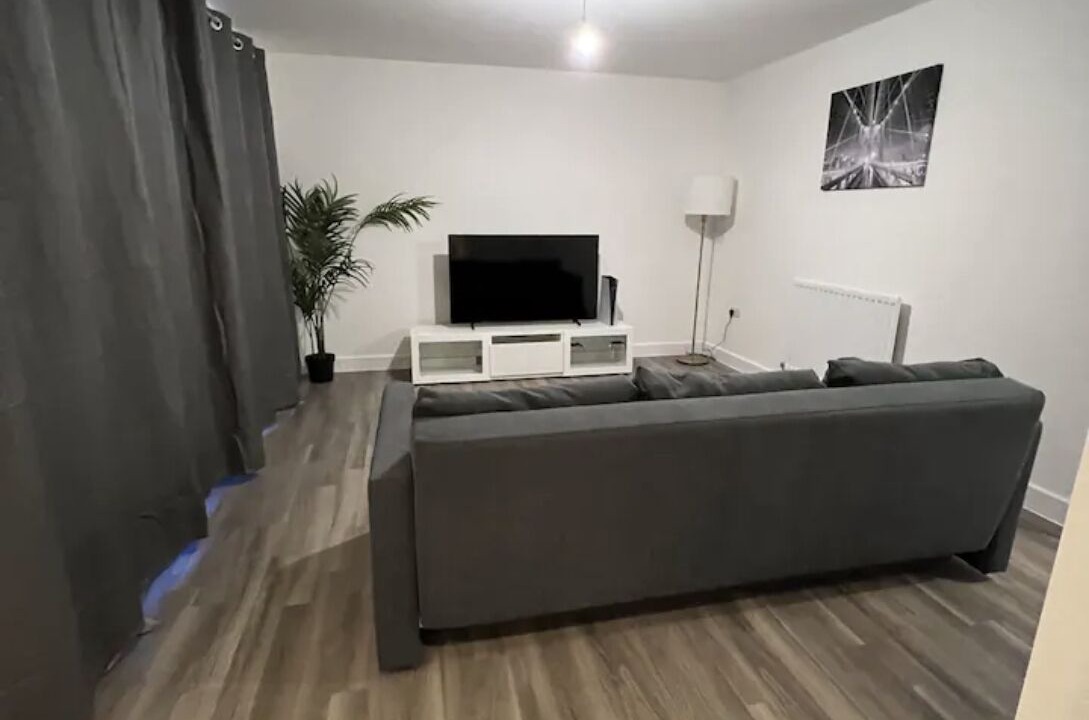 Photo of Livingroom in Ebbsfleet Valley