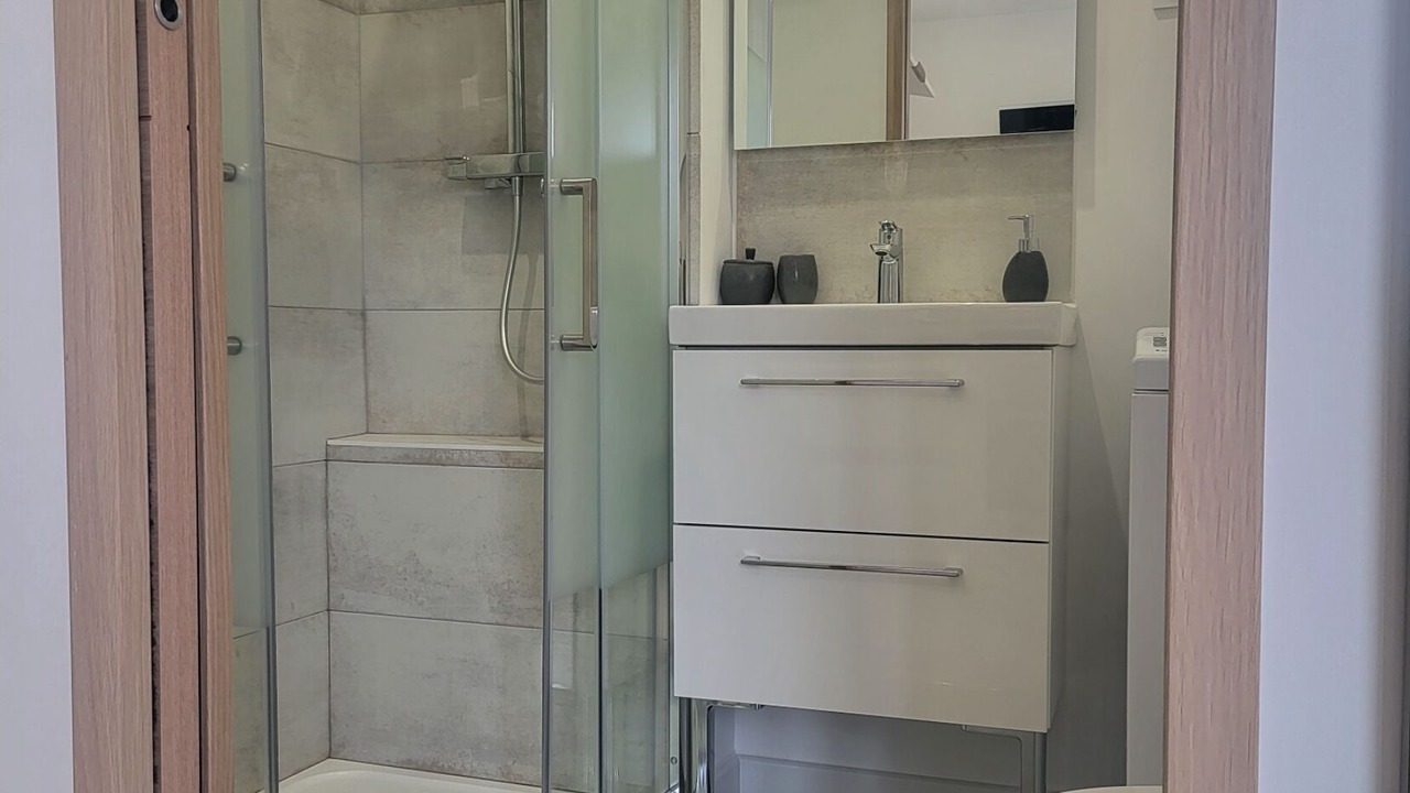 Photo of Bathroom in Figarella