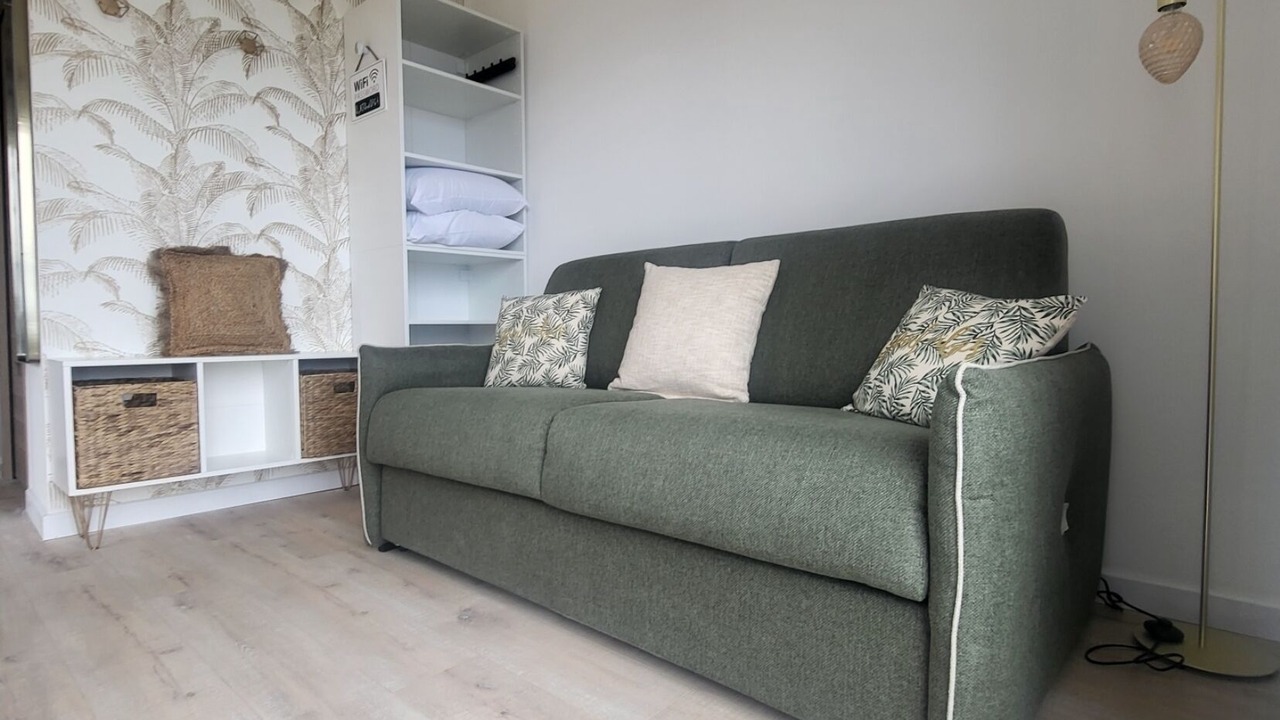 Photo of Livingroom in Figarella