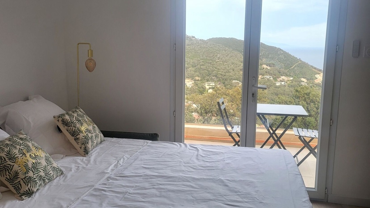 Photo of Bedroom in Figarella