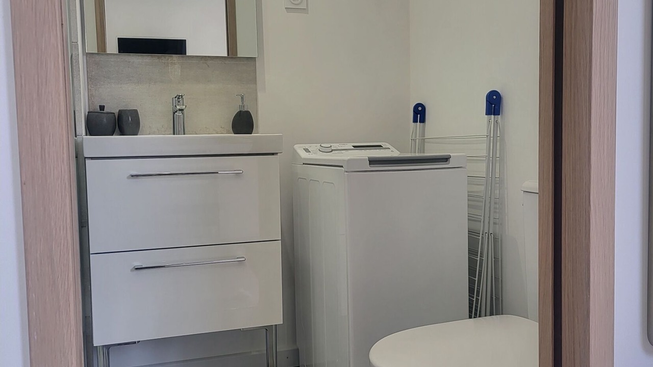 Photo of Bathroom in Figarella