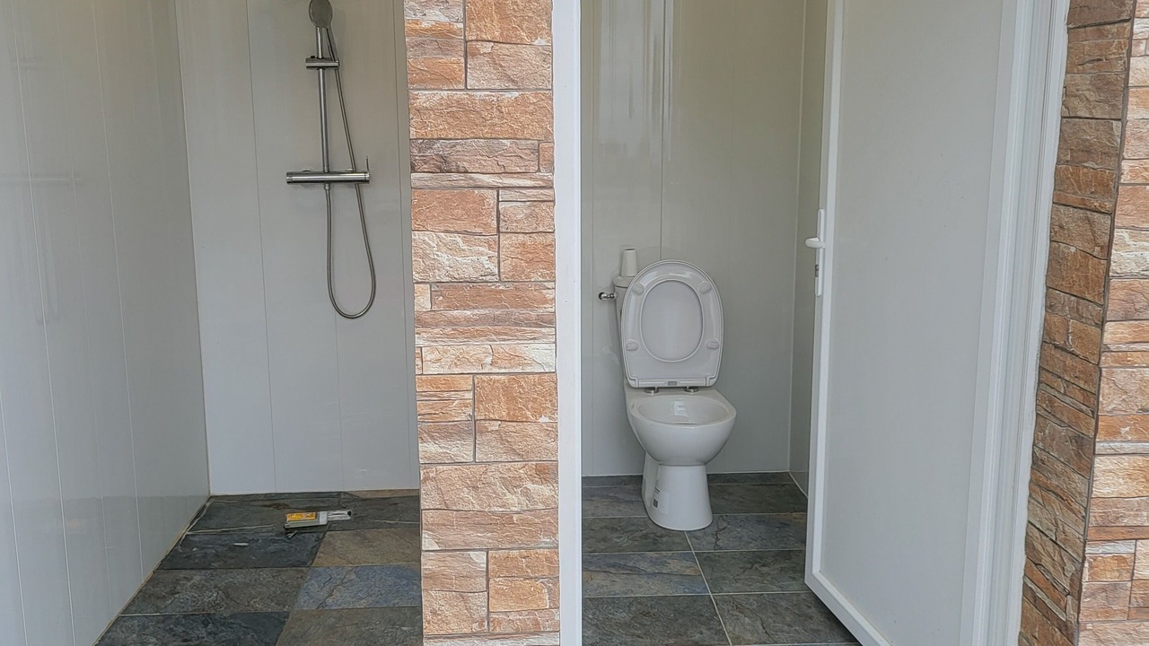 Photo of Bathroom in Figarella