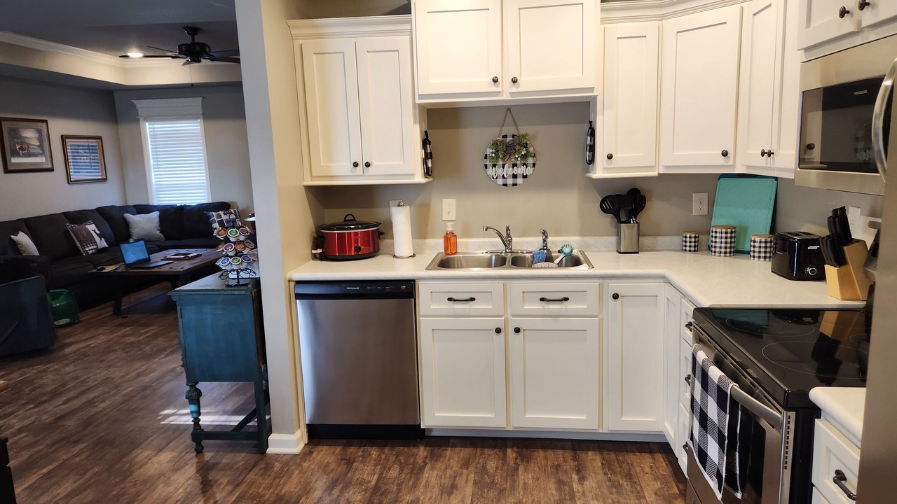 Photo of Bedroom in Lake City