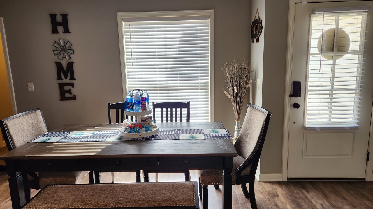 Photo of Bedroom in Lake City